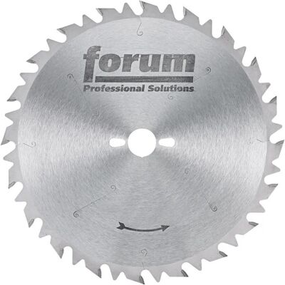 Forum Kreissägeblatt - 350mm, 3,5mm Breite, 30mm Bohrung - Kreissägeblatt Forum Kreissägeblatt - 350mm, 3,5mm Breite, 30mm Bohrung - Kreissägeblatt