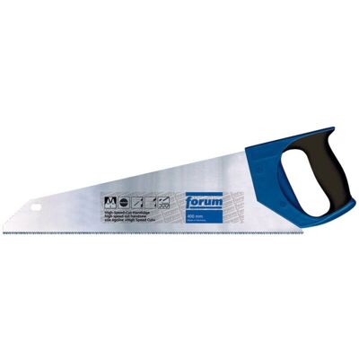 Sierra de mano con mango bicomponente - Hand Saw Sierra de mano con mango bicomponente - Hand Saw