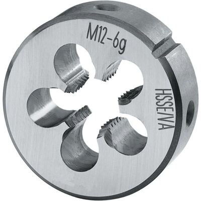 Forum M16 2mm Macho Herramienta - Exterior 45x18mm Forum M16 2mm Macho Herramienta - Exterior 45x18mm