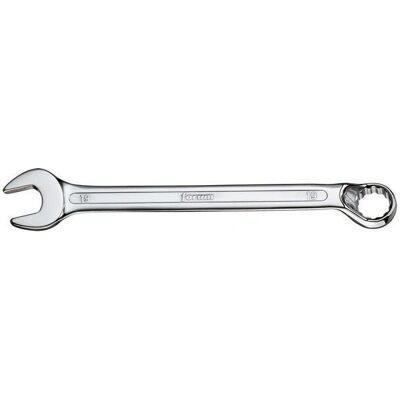 Llave Mixta DIN 3113 B de Acero Cromo-Vanadio - 30mm, 390mm Llave Mixta DIN 3113 B de Acero Cromo-Vanadio - 30mm, 390mm