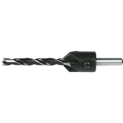 Set di punte per legno con forstner 4mm - Tipo di legno Set di punte per legno con forstner 4mm - Tipo di legno