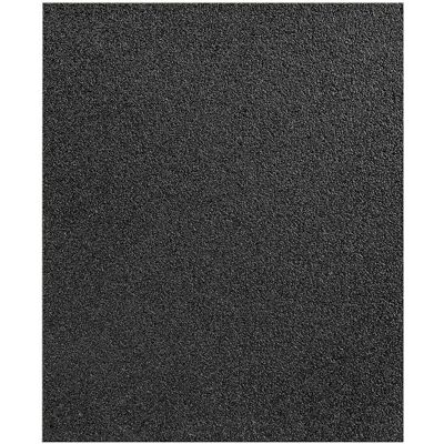 Papel de lija resistente al agua FORUM - 230x280mm, K240, Reparación de autos Papel de lija resistente al agua FORUM - 230x280mm, K240, Reparación de autos