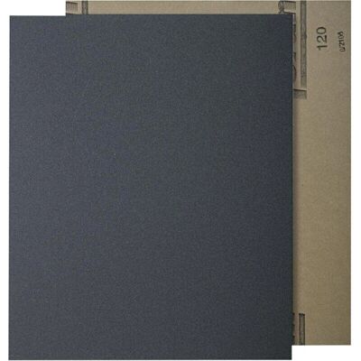 Carta abrasiva impermeabile FORUM K360 - 230x280mm - Riparazioni auto Carta abrasiva impermeabile FORUM K360 - 230x280mm - Riparazioni auto