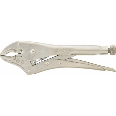 Forum Gripzange 250 mm - Gripzange, Rohrklemme, Schraubzange Forum Gripzange 250 mm - Gripzange, Rohrklemme, Schraubzange