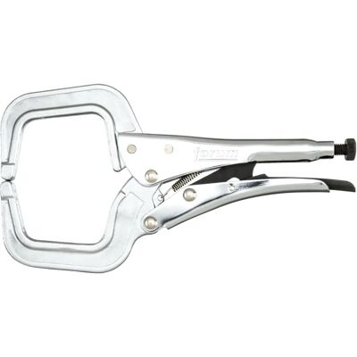 Forum - Klemm-Gripzange 280mm - Robust Forum - Klemm-Gripzange 280mm - Robust