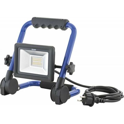 Proyector LED Plegable Forum 20W - Uso Interior/Exterior Proyector LED Plegable Forum 20W - Uso Interior/Exterior