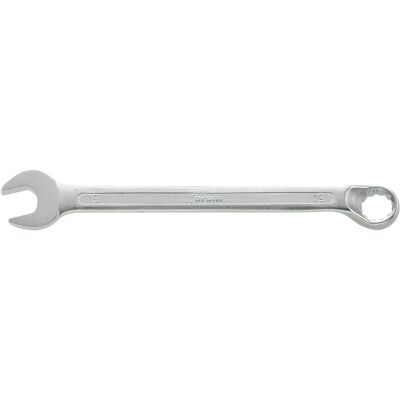 Forum DIN 3113 B 41 mm Chiave a anello - Per dadi profondi Forum DIN 3113 B 41 mm Chiave a anello - Per dadi profondi