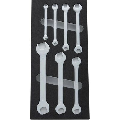 Modulo strumenti Forum 2017 1/3 Chiavi doppie Modulo strumenti Forum 2017 1/3 Chiavi doppie