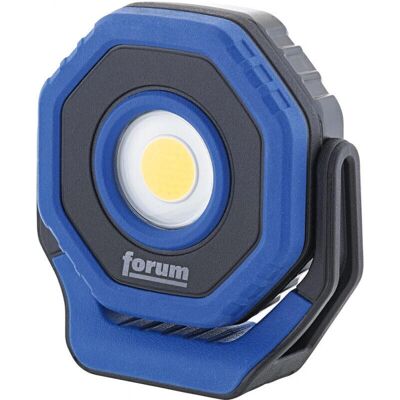 Forum Mini lámpara de trabajo 100-700 lumen Forum Mini lámpara de trabajo 100-700 lumen