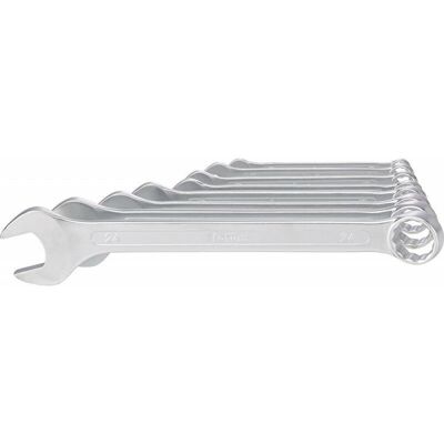 Set di Chiavi a Perno - 8 Pezzi - DIN 3113A Set di Chiavi a Perno - 8 Pezzi - DIN 3113A