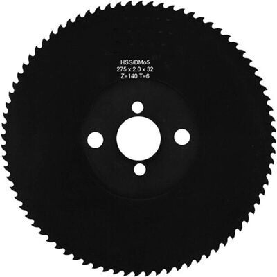 Forum - Lama di sega circolare HSS metallo 350mm - Lama di sega Forum - Lama di sega circolare HSS metallo 350mm - Lama di sega