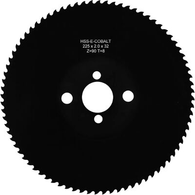 Forum - Hoja de sierra circular HSSE 315x2.5x32x160Z Forum - Hoja de sierra circular HSSE 315x2.5x32x160Z