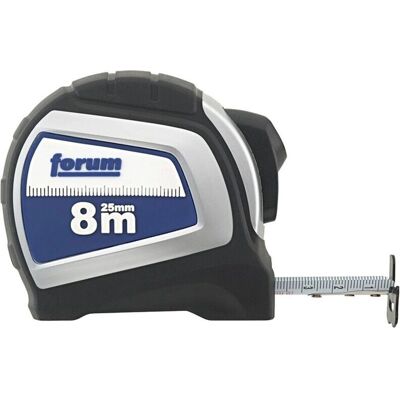 Forum Misuratore tascabile Autolock 8MX25mm - Strumento di misura Forum Misuratore tascabile Autolock 8MX25mm - Strumento di misura