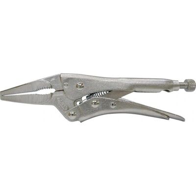 Format Langbeck Zange - Hochwertig, 150mm, Ergonomischer Griff - Gripzange Format Langbeck Zange - Hochwertig, 150mm, Ergonomischer Griff - Gripzange