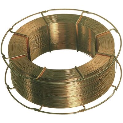 Forum Filo G4Si1 Gasgeschützter Schweißdraht - 1,2mm - 15kg Forum Filo G4Si1 Gasgeschützter Schweißdraht - 1,2mm - 15kg