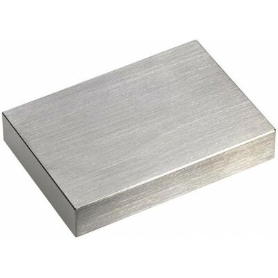 Línea de productos neutra Bloque de calibre paralelo 250mm - Bloque de medición Línea de productos neutra Bloque de calibre paralelo 250mm - Bloque de medición