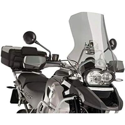 pare-brise Puig R1200GS - Fumé/Gris/Transparent pare-brise Puig R1200GS - Fumé/Gris/Transparent