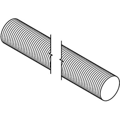 Reyher M22 x 1000 mm Gewindestange galvanisch verzinkt - DIN 976 8.8 Reyher M22 x 1000 mm Gewindestange galvanisch verzinkt - DIN 976 8.8