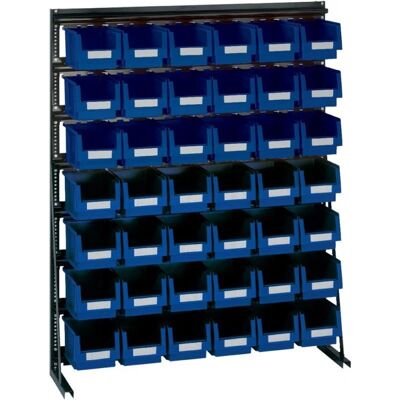 LA-KA-PE Storage Workshop Vario Shelf V10D - Storage Shelf LA-KA-PE Storage Workshop Vario Shelf V10D - Storage Shelf
