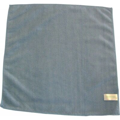 Hawotex Mikrofasertuch Blau - 5 Stück - Mikrofasertuch Hawotex Mikrofasertuch Blau - 5 Stück - Mikrofasertuch