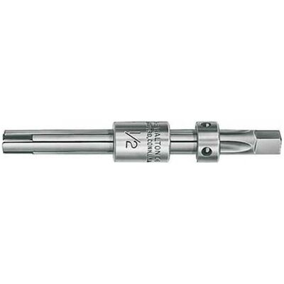 Walton Company M12 Gewindebohrer-Ausdreher - 3-Finger, Robust, Einfach Walton Company M12 Gewindebohrer-Ausdreher - 3-Finger, Robust, Einfach