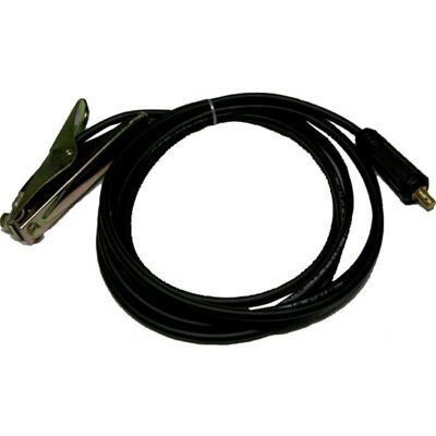 EDE Schweißkabel 50mm² 5m - Schweißkabel EDE Schweißkabel 50mm² 5m - Schweißkabel