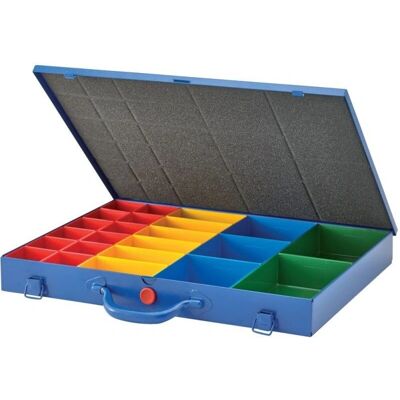 Magni Modell 4332163414995 - Sortimentsk. - 440x330x66mm Magni Modell 4332163414995 - Sortimentsk. - 440x330x66mm