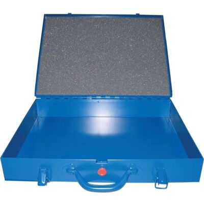 Magni 4332163426691 - Sortimentskasten - Blau - 66 mm Höhe Magni 4332163426691 - Sortimentskasten - Blau - 66 mm Höhe