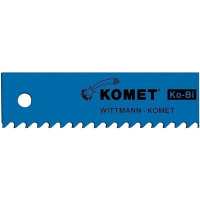 Komet Bimetall-Kreissägeblatt 575mm x 50mm x 2,5mm Komet Bimetall-Kreissägeblatt 575mm x 50mm x 2,5mm