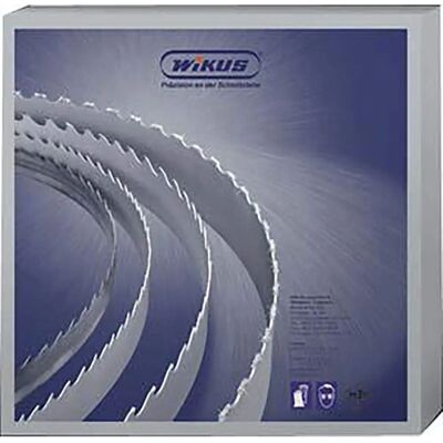 Wikus Bandsägeblatt Marathon M42 3320 x 27 x 0,9 mm - Bandsägeblatt Wikus Bandsägeblatt Marathon M42 3320 x 27 x 0,9 mm - Bandsägeblatt