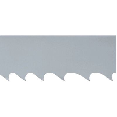 Wikus Marathon M42 Bandsägeblatt - 4400x34x1,1mm, 4-6 Zähne/Zoll Wikus Marathon M42 Bandsägeblatt - 4400x34x1,1mm, 4-6 Zähne/Zoll