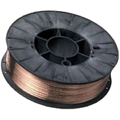 Magni, Schweissgerät Zubehör - Selbstschützender Fülldraht - 0,9/1,0mm - 4,5kg Magni, Schweissgerät Zubehör - Selbstschützender Fülldraht - 0,9/1,0mm - 4,5kg
