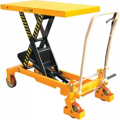 FP 75 TF Mobile Scherenhubtisch - Hebetisch FP 75 TF Mobile Scherenhubtisch - Hebetisch