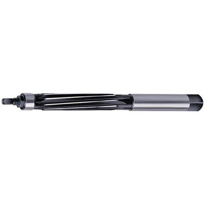 Beck 20 mm, 75 mm, 201 mm Taladro - Escariador para pasador cónico Beck 20 mm, 75 mm, 201 mm Taladro - Escariador para pasador cónico