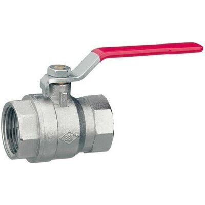 BEE - Leva - 1-1/4 in - 77 mm lunghezza - Valvola a sfera BEE - Leva - 1-1/4 in - 77 mm lunghezza - Valvola a sfera