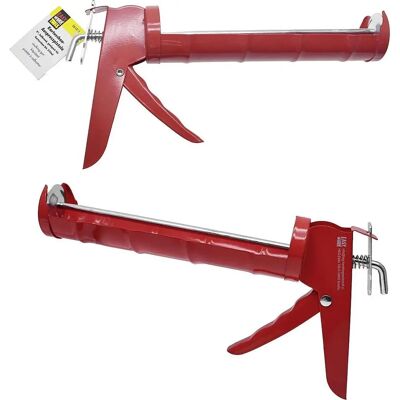 Easy Work - Hand-Caulk Gun Easy Work - Hand-Caulk Gun