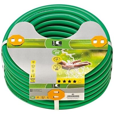 Manguera de jardín Circumpro - Resistente y flexible 20m Manguera de jardín Circumpro - Resistente y flexible 20m