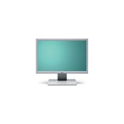 Fujitsu Siemens B22W-5 22" grau - Computer Monitor Fujitsu Siemens B22W-5 22" grau - Computer Monitor