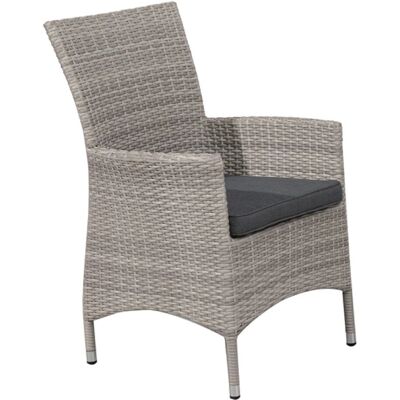 Primaster - Nardo XL - Kunststoffgeflecht - Dining Chair Primaster - Nardo XL - Kunststoffgeflecht - Dining Chair