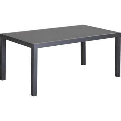 Primaster - Fano - 160/210 x 90 x 74 cm - Gartentisch Primaster - Fano - 160/210 x 90 x 74 cm - Gartentisch