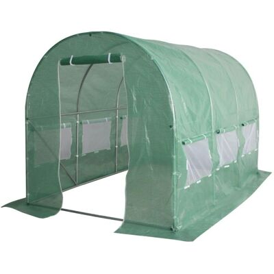 TrendLine - Ersatzplane 3x2m - Höhe 2 m TrendLine - Ersatzplane 3x2m - Höhe 2 m