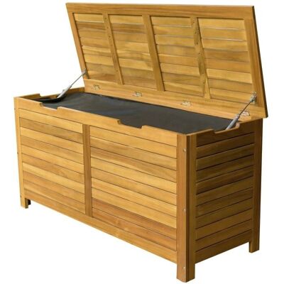 Primaster - Borneo - 127x48x62.5 cm - Aufbewahrungsbox Primaster - Borneo - 127x48x62.5 cm - Aufbewahrungsbox