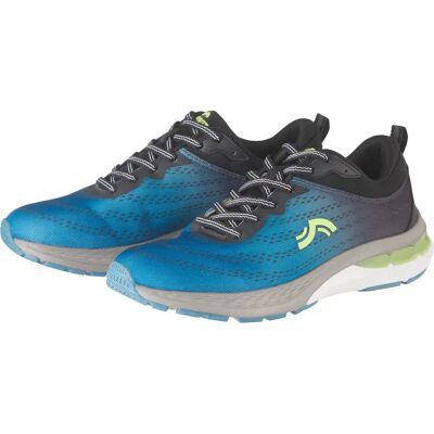 CRIVIT - Buty - zwart/blauw - 36 - Shoes CRIVIT - Buty - zwart/blauw - 36 - Shoes