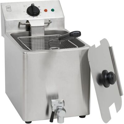 Metro Professional Fritteuse GDF3008 Metro Professional Fritteuse GDF3008