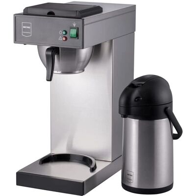 Metro Professional GCA 2101 - Silber Metro Professional GCA 2101 - Silber