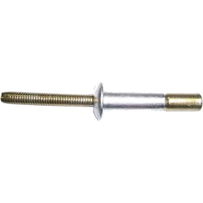 Cofan Structurele Rivet - 6,5x20mm - Verpakking 200 Cofan Structurele Rivet - 6,5x20mm - Verpakking 200