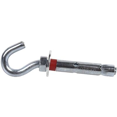 Ancoraggio Murale Cofán 6/8 x 45mm Pesante Ancoraggio Murale Cofán 6/8 x 45mm Pesante