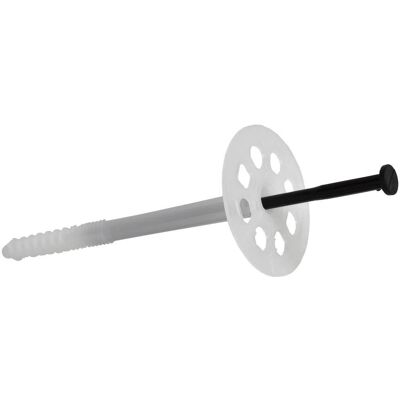 Cofan 07761013 200 Stück Schrauben & Dübel Set - Schrauben & Dübel Set Cofan 07761013 200 Stück Schrauben & Dübel Set - Schrauben & Dübel Set