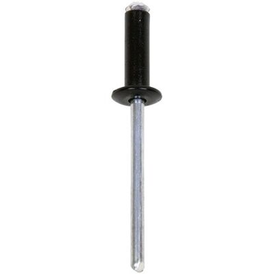 Neoferr Klipsy 4x16mm - Mocowania do Tablic Rejestracyjnych i Przyczep Neoferr Klipsy 4x16mm - Mocowania do Tablic Rejestracyjnych i Przyczep