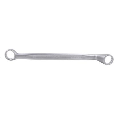 Llave acodada 27-29mm - Llaves de estrella pulidas Llave acodada 27-29mm - Llaves de estrella pulidas